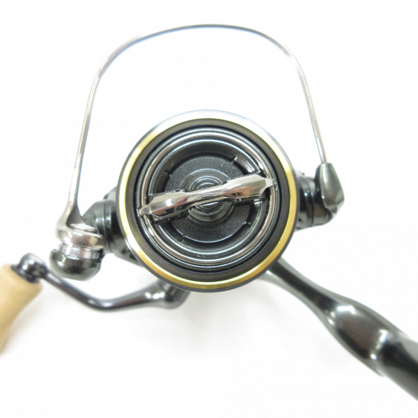 23カーディフXR C2000SHG